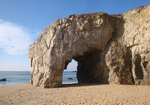 Port Blanc